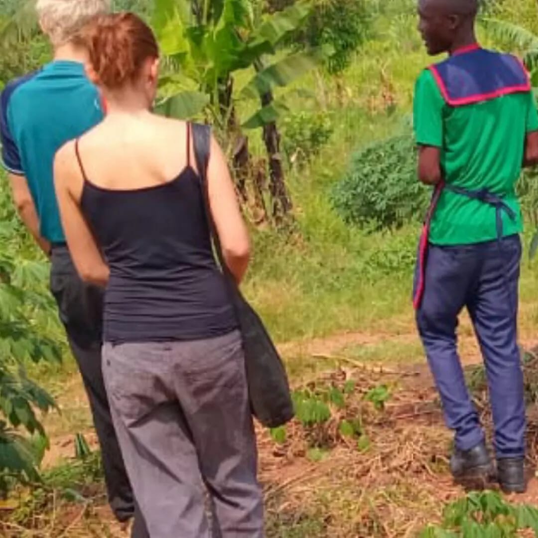 LYF Uganda community programme — photo 35